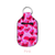 Heart Eyes Hand Sanitizer Holder