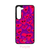 Heart Eyes Galaxy Phone Case