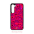 Heart Eyes Galaxy Phone Case