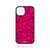 Heart Eyes iPhone Case