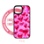 Heart Eyes MagSafe iPhone Case
