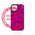Heart Eyes MagSafe iPhone Case