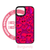 Heart Eyes MagSafe iPhone Case