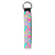 Neon Crush Wristlet Key Chain