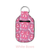 Bubble Bows Hand Sanitizer Holder