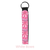 Bubble Bows Wristlet Key Chain