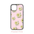 Flower Patch iPhone Case