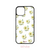 Flower Patch iPhone Case