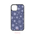 Flurries iPhone Case