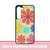 Glossy Garden Galaxy Phone Case