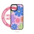 Glossy Garden MagSafe iPhone Case