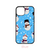 Frosty iPhone Case