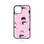 Frosty iPhone Case