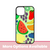 Fruit Salad iPhone Case