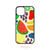 Fruit Salad iPhone Case