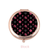 abbyrose Initials Compact Mirror