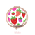 Berrylicious Compact Mirror
