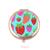 Berrylicious Compact Mirror