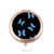 Blue Butterflies Compact Mirror
