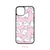Funny Bunny iPhone Case