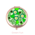 Charmed Compact Mirror