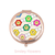 Charmed Compact Mirror