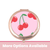 Cherry on Top Compact Mirror