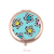 Cow Smilies Compact Mirror