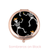 Dancing Skeletons Compact Mirror