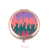 Drippy Compact Mirror
