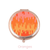 Drippy Compact Mirror