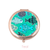 Fish Bowl Compact Mirror