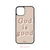 God is Good iPhone Case