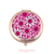 Flower Shop Compact Mirror
