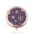 Flurries Compact Mirror