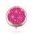Flurries Compact Mirror
