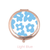Funky Flowers Compact Mirror