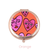 Heartache Compact Mirror