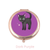 Hocus Pocus Compact Mirror