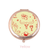 Hub City Compact Mirror