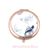 Koi Fish Compact Mirror