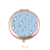 Lightning Bolts Compact Mirror