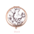 Marble Compact Mirror