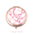 Marble Compact Mirror
