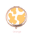 Moo Compact Mirror