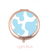 Moo Compact Mirror