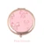 Pink Bows Compact Mirror