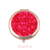 Poppy Flowers Compact Mirror