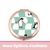 Puzzled Penguins Compact Mirror