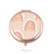 Rainbow Burst Compact Mirror